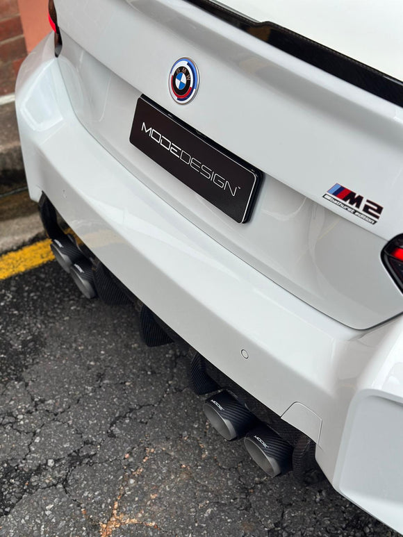 MODE Design™ 'Bathurst Edition' | 2023 BMW M2 G87 Auto | ONE of 1 Edition