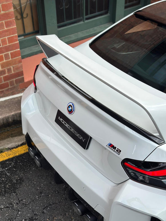 MODE Design™ 'Bathurst Edition' | 2023 BMW M2 G87 Auto | ONE of 1 Edition