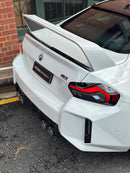 MODE Design™ 'Bathurst Edition' | 2023 BMW M2 G87 Auto | ONE of 1 Edition-23