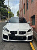 MODE Design™ 'Bathurst Edition' | 2023 BMW M2 G87 Auto | ONE of 1 Edition-24