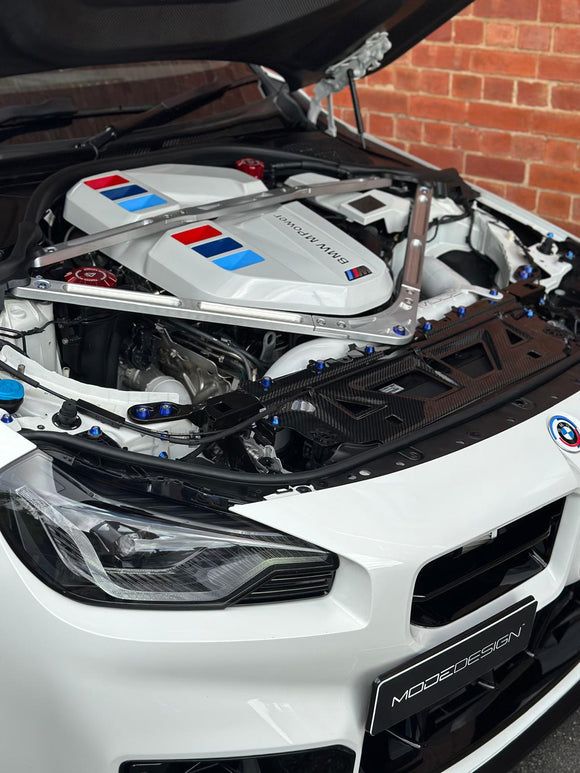 MODE Design™ 'Bathurst Edition' | 2023 BMW M2 G87 Auto | ONE of 1 Edition