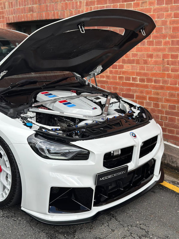 MODE Design™ 'Bathurst Edition' | 2023 BMW M2 G87 Auto | ONE of 1 Edition