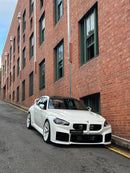 MODE Design™ 'Bathurst Edition' | 2023 BMW M2 G87 Auto | ONE of 1 Edition-3