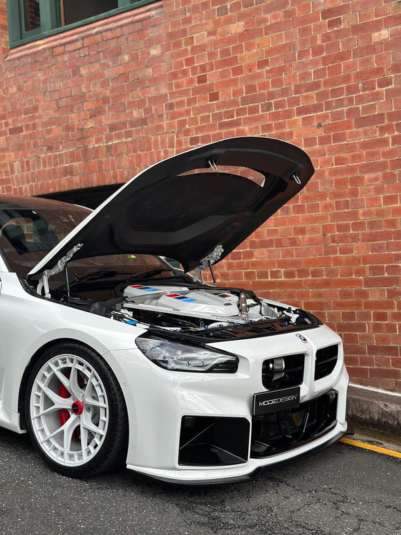 MODE Design™ 'Bathurst Edition' | 2023 BMW M2 G87 Auto | ONE of 1 Edition