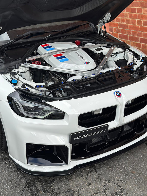 MODE Design™ 'Bathurst Edition' | 2023 BMW M2 G87 Auto | ONE of 1 Edition