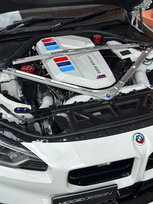 MODE Design™ 'Bathurst Edition' | 2023 BMW M2 G87 Auto | ONE of 1 Edition
