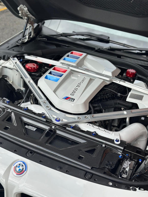 MODE Design™ 'Bathurst Edition' | 2023 BMW M2 G87 Auto | ONE of 1 Edition