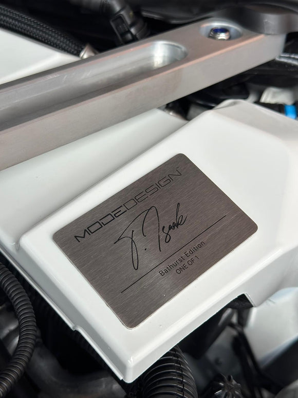 MODE Design™ 'Bathurst Edition' | 2023 BMW M2 G87 Auto | ONE of 1 Edition