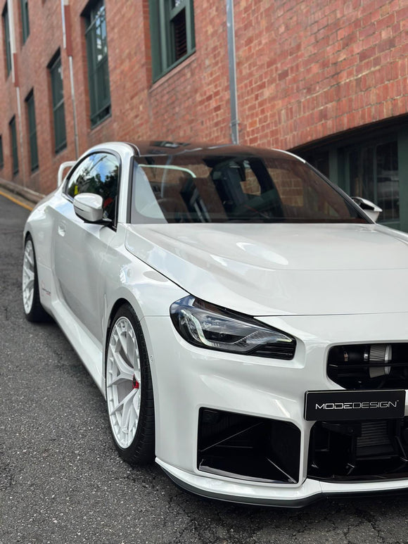 MODE Design™ 'Bathurst Edition' | 2023 BMW M2 G87 Auto | ONE of 1 Edition