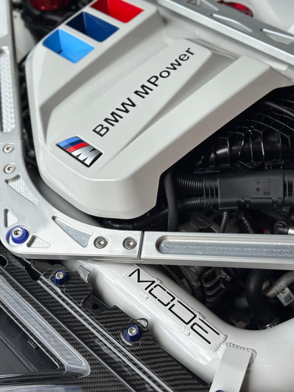 MODE Design™ 'Bathurst Edition' | 2023 BMW M2 G87 Auto | ONE of 1 Edition