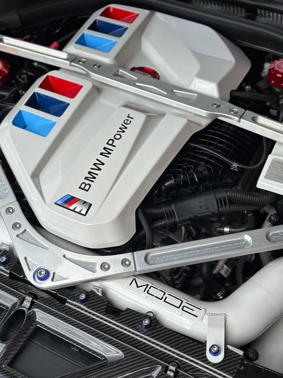 MODE Design™ 'Bathurst Edition' | 2023 BMW M2 G87 Auto | ONE of 1 Edition