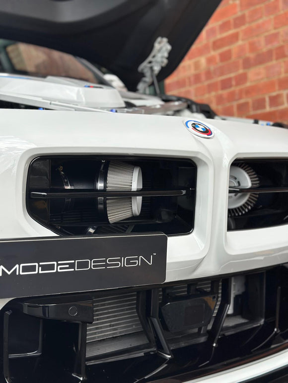 MODE Design™ 'Bathurst Edition' | 2023 BMW M2 G87 Auto | ONE of 1 Edition
