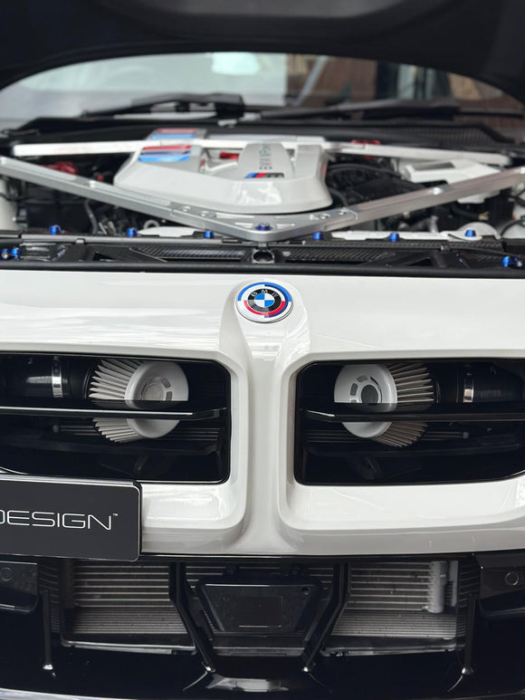 MODE Design™ 'Bathurst Edition' | 2023 BMW M2 G87 Auto | ONE of 1 Edition