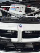MODE Design™ 'Bathurst Edition' | 2023 BMW M2 G87 Auto | ONE of 1 Edition-44