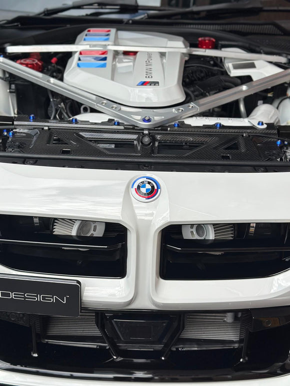 MODE Design™ 'Bathurst Edition' | 2023 BMW M2 G87 Auto | ONE of 1 Edition