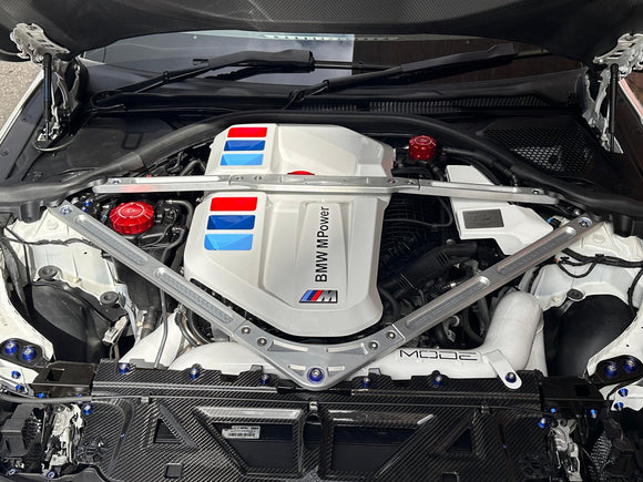 MODE Design™ 'Bathurst Edition' | 2023 BMW M2 G87 Auto | ONE of 1 Edition