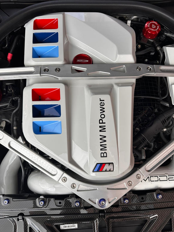 MODE Design™ 'Bathurst Edition' | 2023 BMW M2 G87 Auto | ONE of 1 Edition