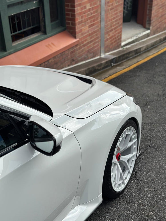 MODE Design™ 'Bathurst Edition' | 2023 BMW M2 G87 Auto | ONE of 1 Edition