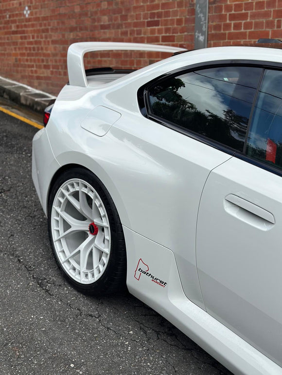 MODE Design™ 'Bathurst Edition' | 2023 BMW M2 G87 Auto | ONE of 1 Edition