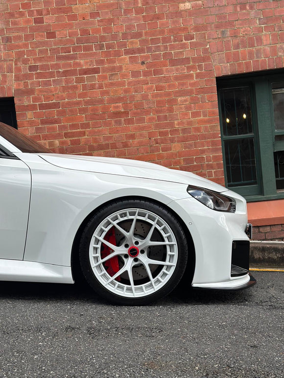 MODE Design™ 'Bathurst Edition' | 2023 BMW M2 G87 Auto | ONE of 1 Edition