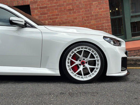 MODE Design™ 'Bathurst Edition' | 2023 BMW M2 G87 Auto | ONE of 1 Edition