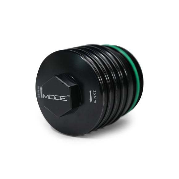 MODE Design Billet Aluminium Oil Filter Housing for N20 N54 N55 S55 BMW M2 F87 M3 F80 M4 F82 & 1 2 3 4 5 6 7 F Series - MODE Auto Concepts