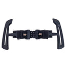 MODE Design Magnetic PDK Billet Alloy Paddle Shifters for Porsche Carrera 911 991 Cayman 718 982 (Cayenne Macan Panamera) - MODE Auto Concepts