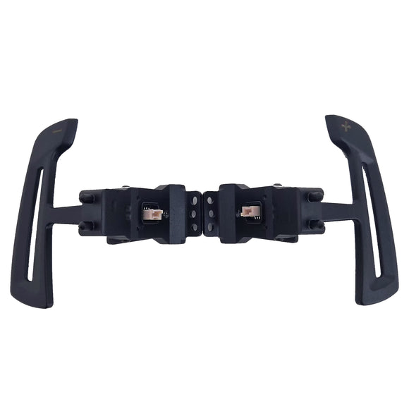 MODE Design Magnetic PDK Billet Alloy Paddle Shifters for Porsche Carrera 911 991 Cayman 718 982 (Cayenne Macan Panamera) - MODE Auto Concepts