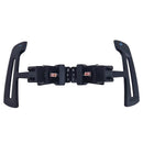 MODE Design Magnetic PDK Billet Alloy Paddle Shifters for Porsche Carrera 911 991 Cayman 718 982 (Cayenne Macan Panamera) - MODE Auto Concepts