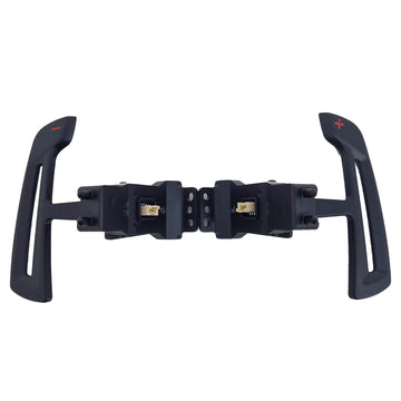 MODE Design Magnetic PDK Billet Alloy Paddle Shifters for Porsche Carrera 911 991 Cayman 718 982 (Cayenne Macan Panamera) - MODE Auto Concepts