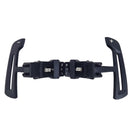 MODE Design Magnetic PDK Billet Alloy Paddle Shifters for Porsche Carrera 911 991 Cayman 718 982 (Cayenne Macan Panamera) - MODE Auto Concepts