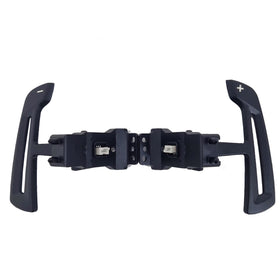 MODE Design Magnetic PDK Billet Alloy Paddle Shifters for Porsche Carrera 911 991 Cayman 718 982 (Cayenne Macan Panamera) - MODE Auto Concepts