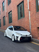 MODE Design™ 'Project GR Yaris' | 2021 Toyota GR Yaris Manual GR-FOUR | ONE of 1 Edition-1