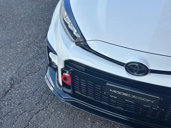 MODE Design™ 'Project GR Yaris' | 2021 Toyota GR Yaris Manual GR-FOUR | ONE of 1 Edition