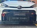 MODE Design™ 'Project GR Yaris' | 2021 Toyota GR Yaris Manual GR-FOUR | ONE of 1 Edition-13