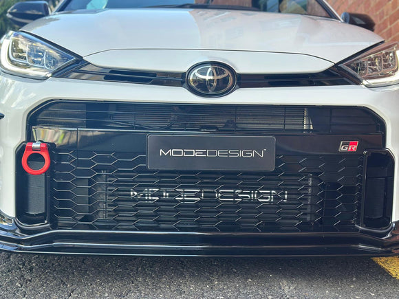 MODE Design™ 'Project GR Yaris' | 2021 Toyota GR Yaris Manual GR-FOUR | ONE of 1 Edition
