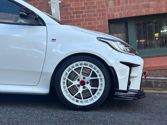 MODE Design™ 'Project GR Yaris' | 2021 Toyota GR Yaris Manual GR-FOUR | ONE of 1 Edition
