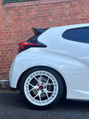 MODE Design™ 'Project GR Yaris' | 2021 Toyota GR Yaris Manual GR-FOUR | ONE of 1 Edition-18