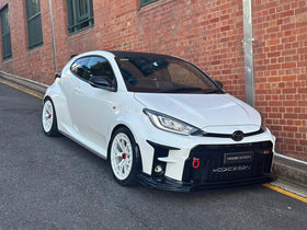 MODE Design™ 'Project GR Yaris' | 2021 Toyota GR Yaris Manual GR-FOUR | ONE of 1 Edition - 0