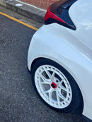MODE Design™ 'Project GR Yaris' | 2021 Toyota GR Yaris Manual GR-FOUR | ONE of 1 Edition-21
