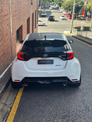 MODE Design™ 'Project GR Yaris' | 2021 Toyota GR Yaris Manual GR-FOUR | ONE of 1 Edition-23