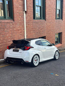 MODE Design™ 'Project GR Yaris' | 2021 Toyota GR Yaris Manual GR-FOUR | ONE of 1 Edition-24