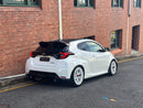 MODE Design™ 'Project GR Yaris' | 2021 Toyota GR Yaris Manual GR-FOUR | ONE of 1 Edition-25