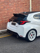 MODE Design™ 'Project GR Yaris' | 2021 Toyota GR Yaris Manual GR-FOUR | ONE of 1 Edition-26