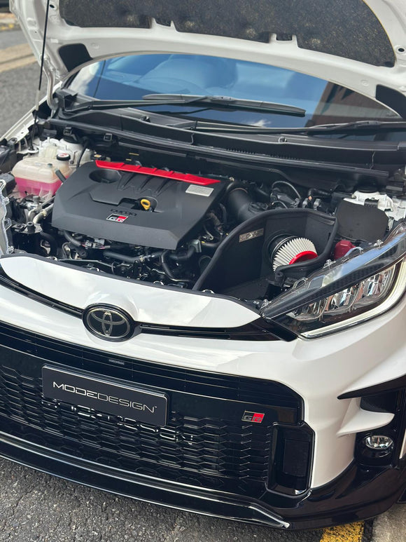 MODE Design™ 'Project GR Yaris' | 2021 Toyota GR Yaris Manual GR-FOUR | ONE of 1 Edition