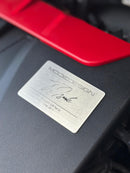 MODE Design™ 'Project GR Yaris' | 2021 Toyota GR Yaris Manual GR-FOUR | ONE of 1 Edition-32