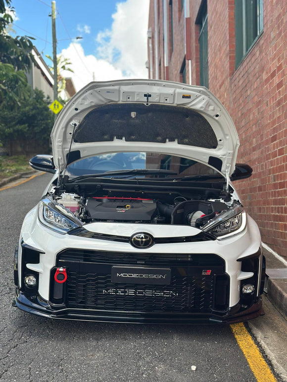 MODE Design™ 'Project GR Yaris' | 2021 Toyota GR Yaris Manual GR-FOUR | ONE of 1 Edition