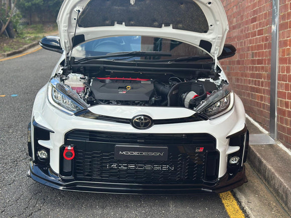 MODE Design™ 'Project GR Yaris' | 2021 Toyota GR Yaris Manual GR-FOUR | ONE of 1 Edition