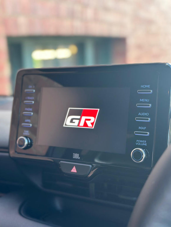 MODE Design™ 'Project GR Yaris' | 2021 Toyota GR Yaris Manual GR-FOUR | ONE of 1 Edition