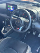 MODE Design™ 'Project GR Yaris' | 2021 Toyota GR Yaris Manual GR-FOUR | ONE of 1 Edition-41